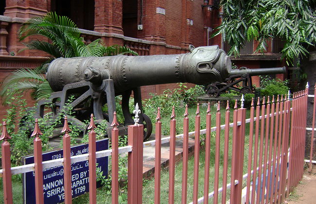 Die Museumstour - Halbtages-Privat-Tour - Foto 6