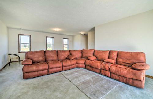 Waterfront Montross Home with Private Boat Slip! - Foto 6