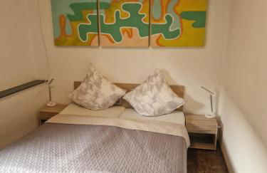 Ferienwohnung Wunderlich gelb - Foto 9