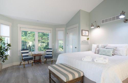 Tranquil Shores Relax on Lake Michigan 4BR, 4BA - Foto 50