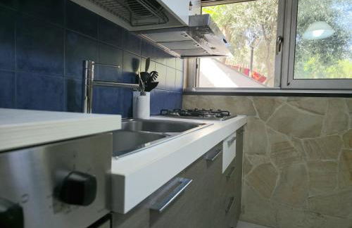 "La Spiaggetta" Santa Tecla - Foto 16