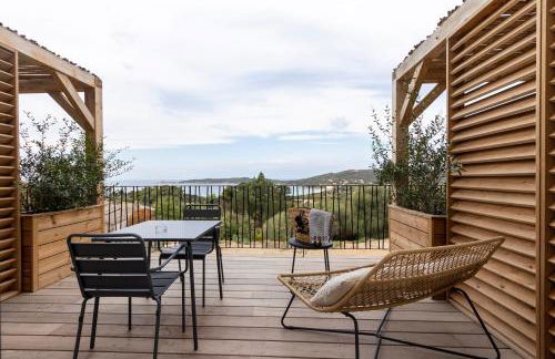 Casa Marina Cargèse - Foto 8