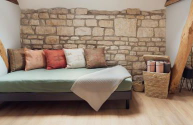 Maisons Vaudésir Chablis - Foto 23