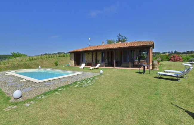 Villa Borgiano - Photo 11