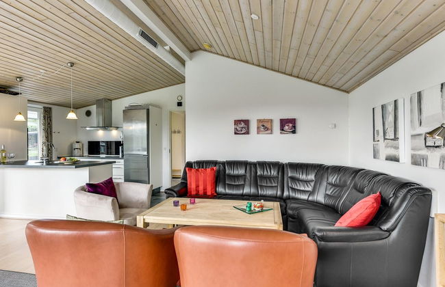 "Sylvelin" - 400m to the fjord - Foto 16