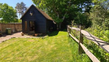 Gatwick hideout - Foto 3, Garden