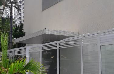 Lindo apartamento vista mar Pitangueiras Guaruja! - Foto 27