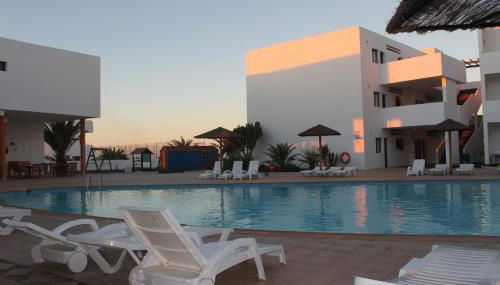 Apartamentos Lanzarote Paradise Colinas - Foto 5