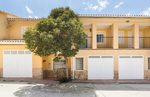 El Calar - Casas Rurales Luis - Foto 14