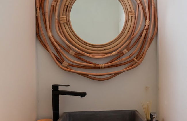 Ventu Paros Villa - Photo 65