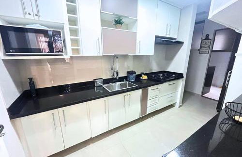 Conforto e Lazer - Apto 3 qts, ar e piscina na Praia do Forte - Foto 34