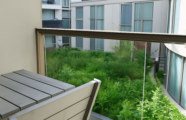 Still Life Canary Wharf Executive - Photo 22