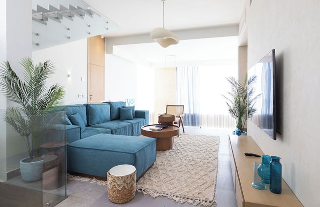 El Gouna - BIRD NEST - Foto 26