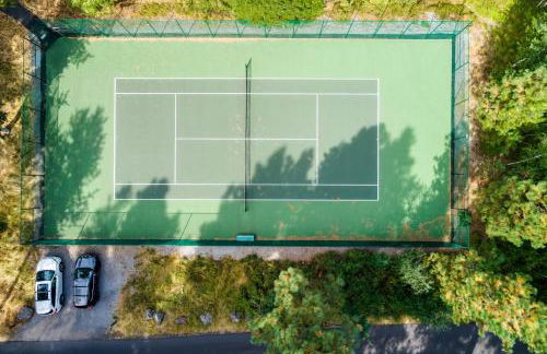 Kieras Cabin - Foto 27