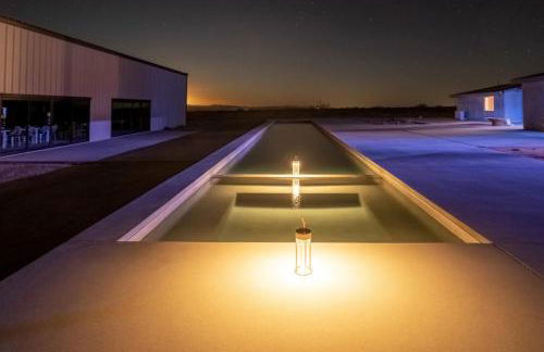 Grow House by Fieldtrip - Remote Lux 100ft Pool - Foto 27