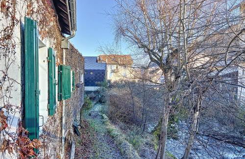 Maison des Bains - Foto 8