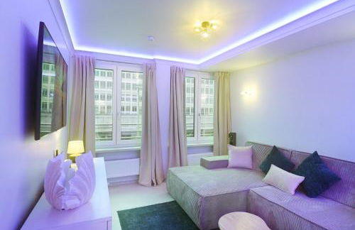 Sams Living Athen - Munich City - Foto 30