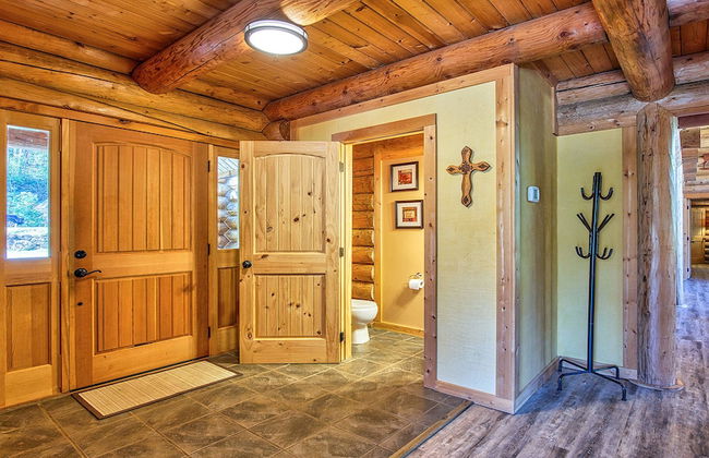 Slps 24 12m Town 7acre Huge Yard Theatre Gmroom - Foto 34