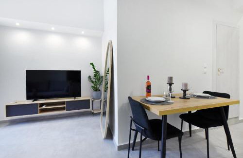 DS Elegant Apartment - Foto 13