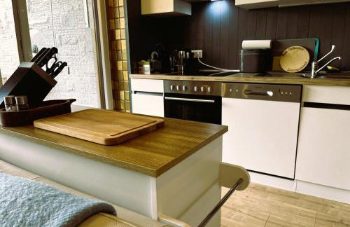 Garden apartment - Foto 19