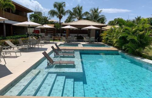 Loft de praia - Itacimirim BAHIA - Foto 31