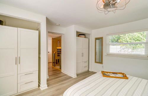 5 Mi to Vero Beach Vintage Home with Sauna and Grill! - Foto 14