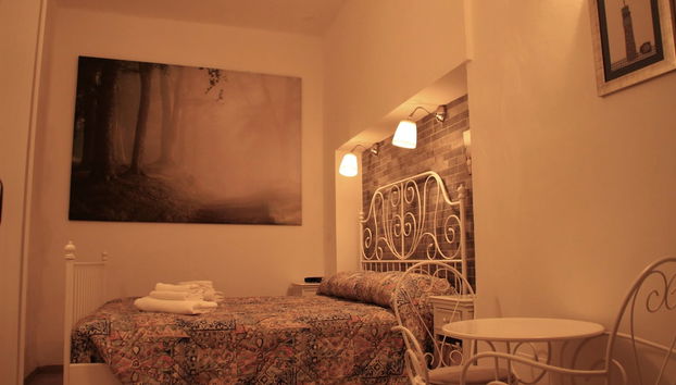 Appartamento Galatea - Foto 2, Habitación