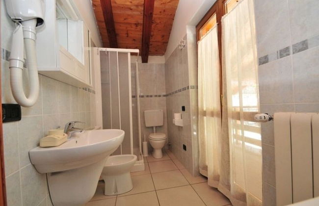 Apartment With Fireplace - Foto 15