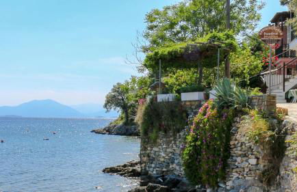 Nikoleri Studios & Apartments - Foto 14