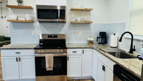 Spacious 3BR unit in Boston Free parking - Foto 4
