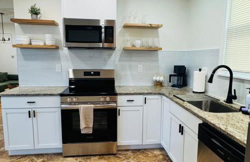 Spacious 3BR unit in Boston Free parking - Foto 4