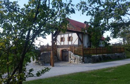 Domus Antiqua - Foto 1