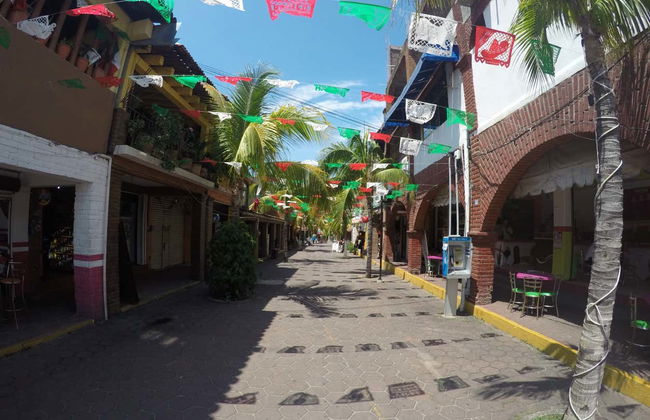 Tour of Ixtapa Zihuatanejo - Foto 7