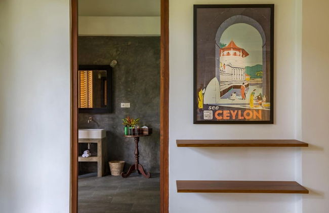 Luxurious 07 Bedroom Hilltop Villa With Private Gym - Photo 34