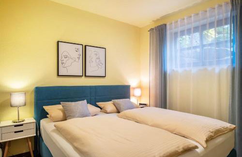Ferienwohnung Zoll - Foto 19