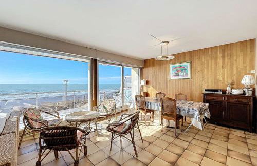 Villa bord de mer avec jardin et Wifi gratuit - FR-1-361-76 - Photo 9