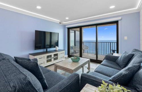 Extraordinary Oceanfront Escape - Unit 709 - Foto 8