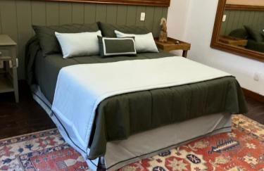 Chalé Quinta do Lago - Foto 26