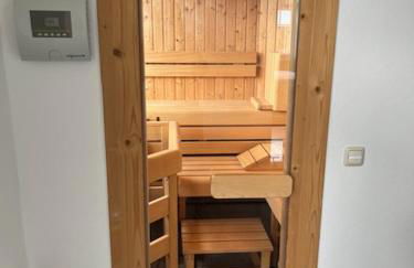 Familienzeit, moderne Ferienwohnung mit Sauna in Timmendorfer Strand - Foto 38