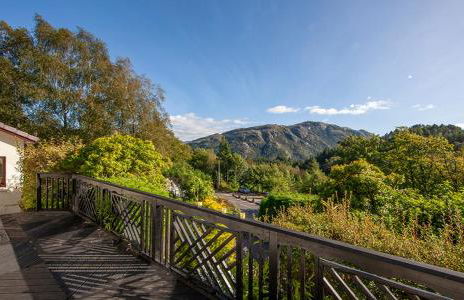 Mullach Ruadh - Foto 1