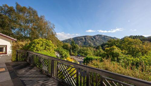 Mullach Ruadh - Foto 1