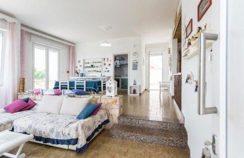 Villetta Fonni fronte mare - Apulia Home - Foto 41