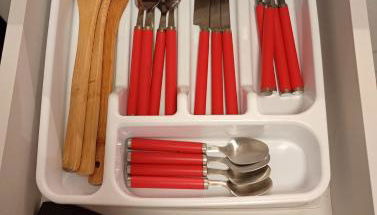 Apto Centro frente ao muffato Av Celso Garcia Cid 479 - Foto 3