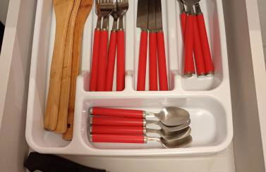 Apto Centro frente ao muffato Av Celso Garcia Cid 479 - Foto 3