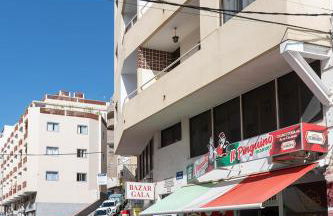 Los Cristianos Beach - Photo 20