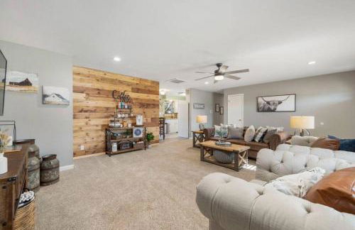 Muskogee Guest FavoriteHuge YardCoffee Bar! - Foto 11