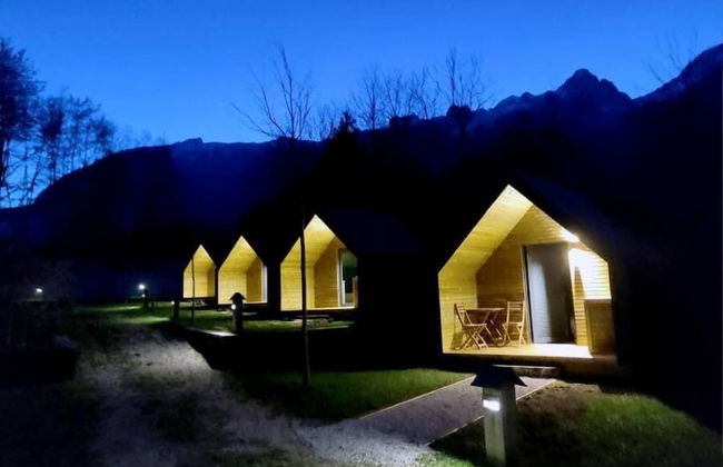 Glamping Virje - Foto 1