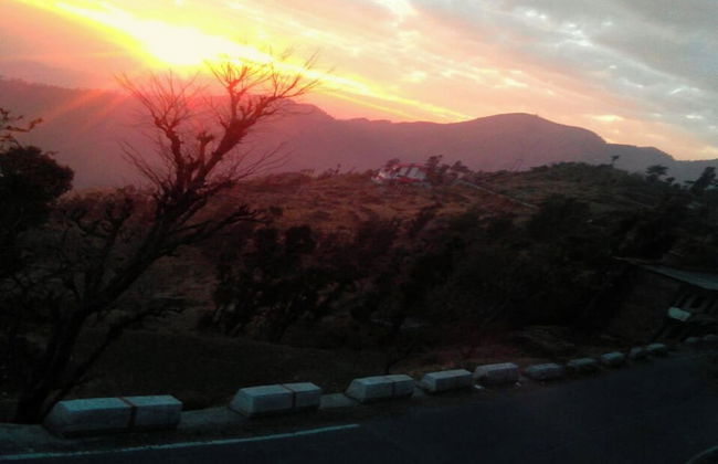 Veenu's Cottage - Foto 47