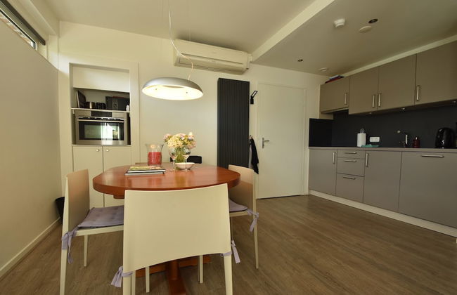 Cozy Apartment in Bergen on Dutch Coast - Foto 20