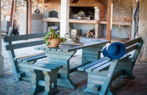 Holiday Home Villa Oravec mit Garten- Grill und Terrasse by Interhome - Foto 42